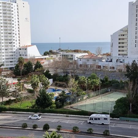 Apartamento Encantador Com Piscina Aquecida Portimão Extérieur photo