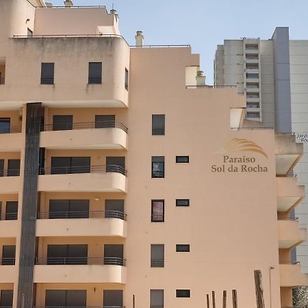 Apartamento Encantador Com Piscina Aquecida Portimão Extérieur photo