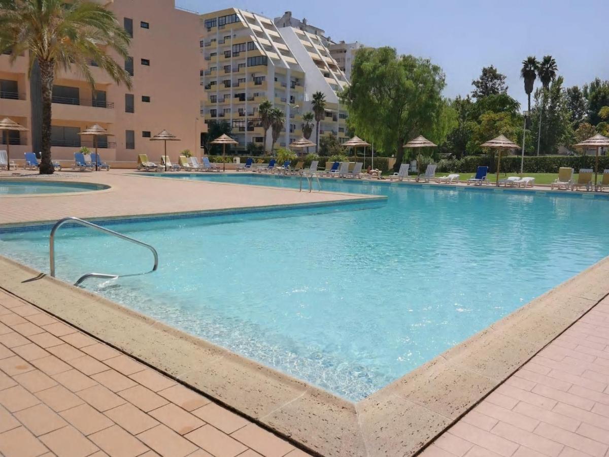 Apartamento Encantador Com Piscina Aquecida Portimão Extérieur photo