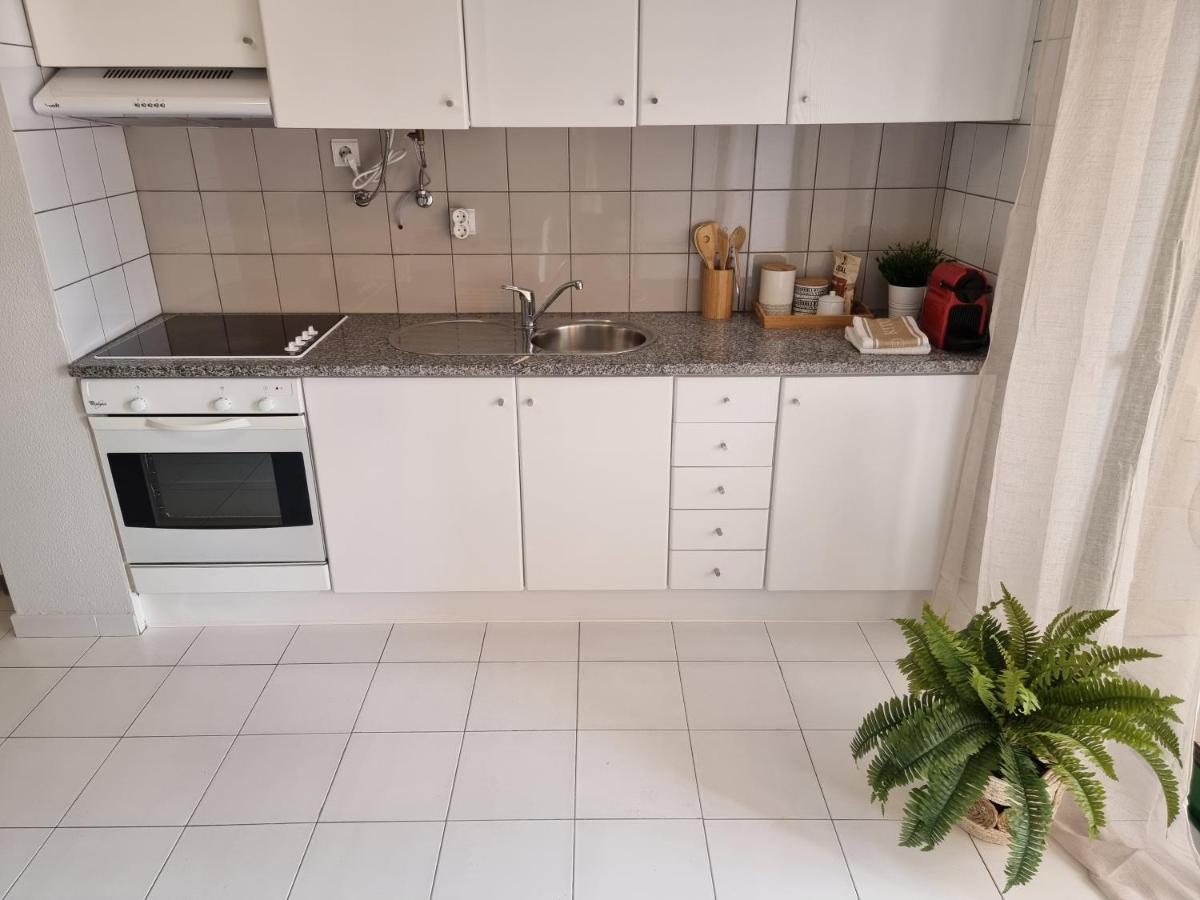 Apartamento Encantador Com Piscina Aquecida Portimão Extérieur photo