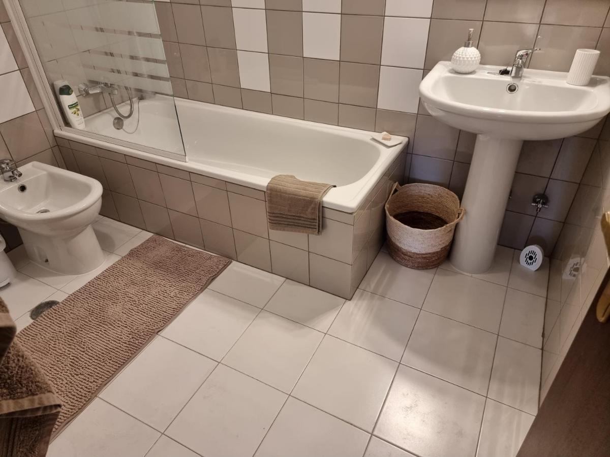 Apartamento Encantador Com Piscina Aquecida Portimão Extérieur photo