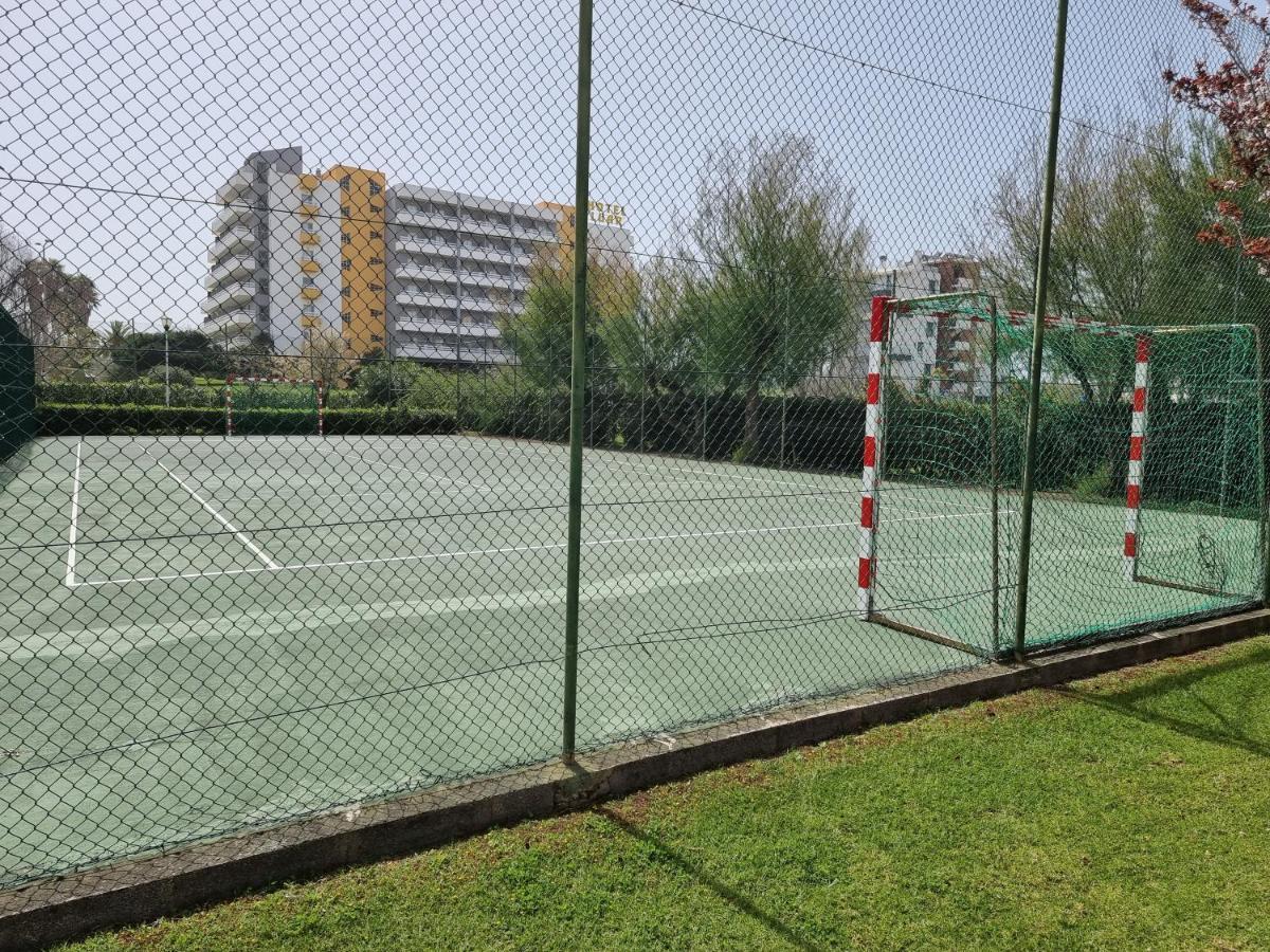 Apartamento Encantador Com Piscina Aquecida Portimão Extérieur photo