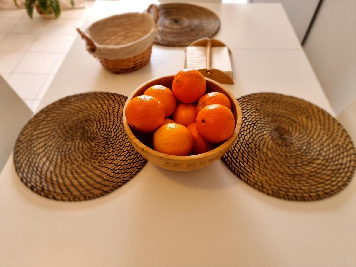 Apartamento Encantador Com Piscina Aquecida Portimão Extérieur photo
