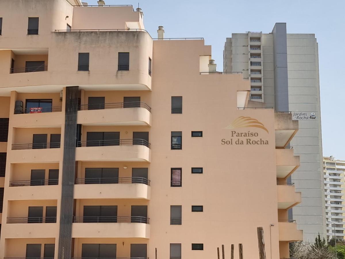 Apartamento Encantador Com Piscina Aquecida Portimão Extérieur photo