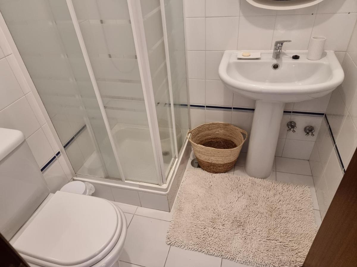 Apartamento Encantador Com Piscina Aquecida Portimão Extérieur photo