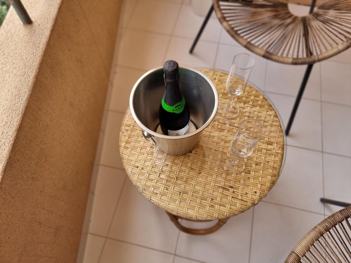 Apartamento Encantador Com Piscina Aquecida Portimão Extérieur photo