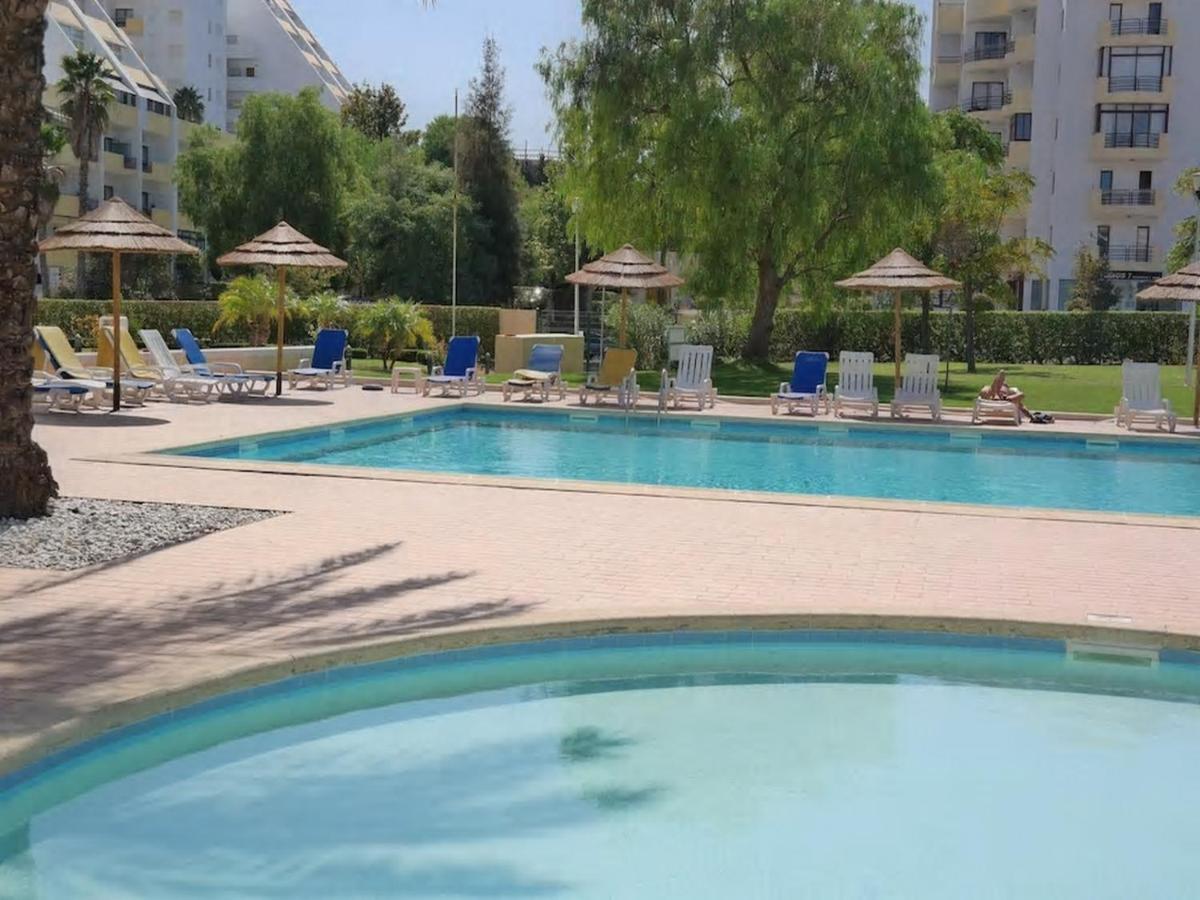 Apartamento Encantador Com Piscina Aquecida Portimão Extérieur photo