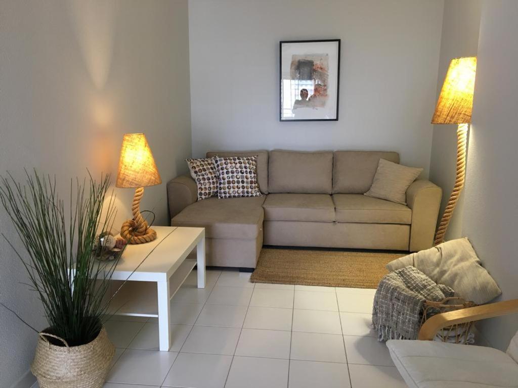 Apartamento Encantador Com Piscina Aquecida Portimão Extérieur photo