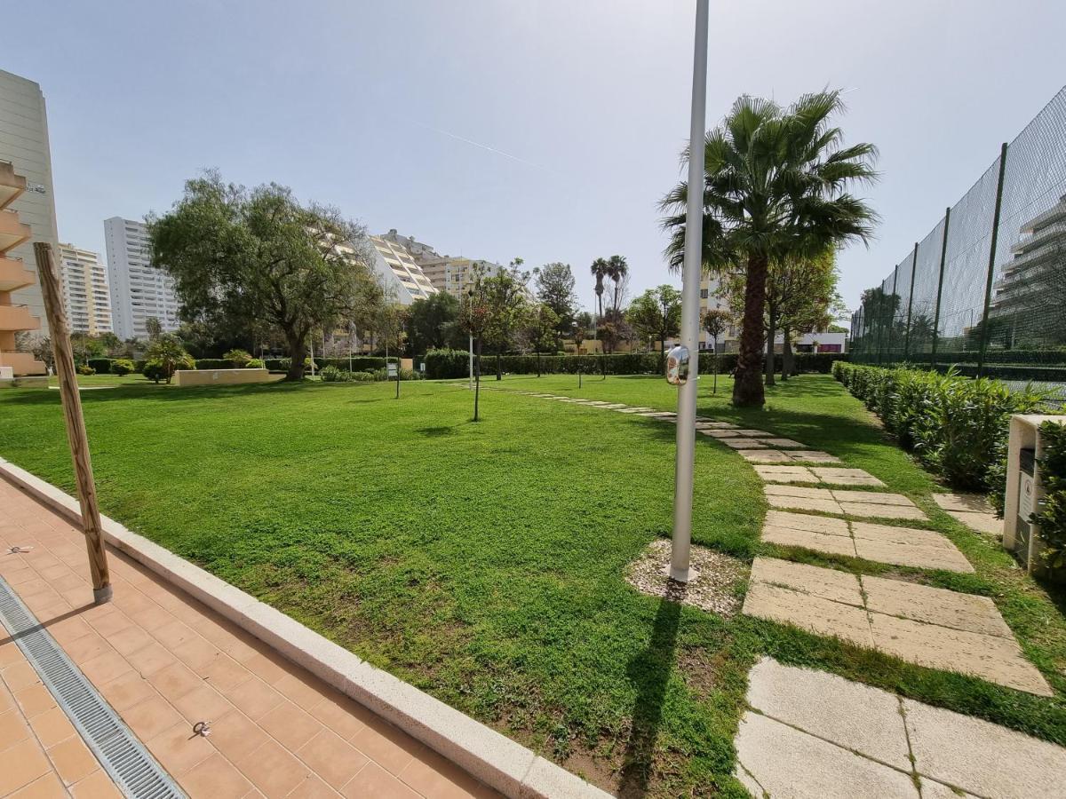 Apartamento Encantador Com Piscina Aquecida Portimão Extérieur photo