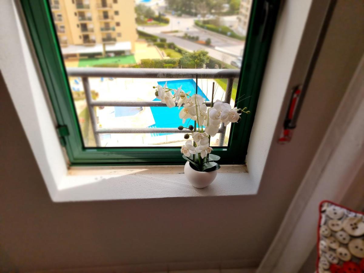 Apartamento Encantador Com Piscina Aquecida Portimão Extérieur photo