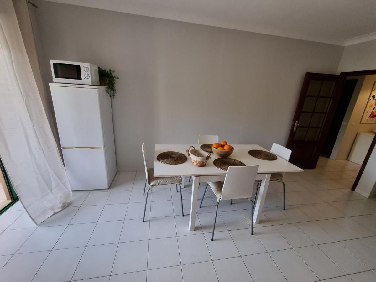 Apartamento Encantador Com Piscina Aquecida Portimão Extérieur photo