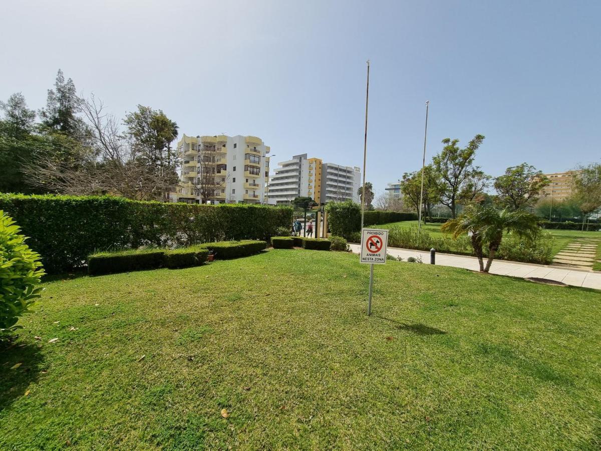 Apartamento Encantador Com Piscina Aquecida Portimão Extérieur photo