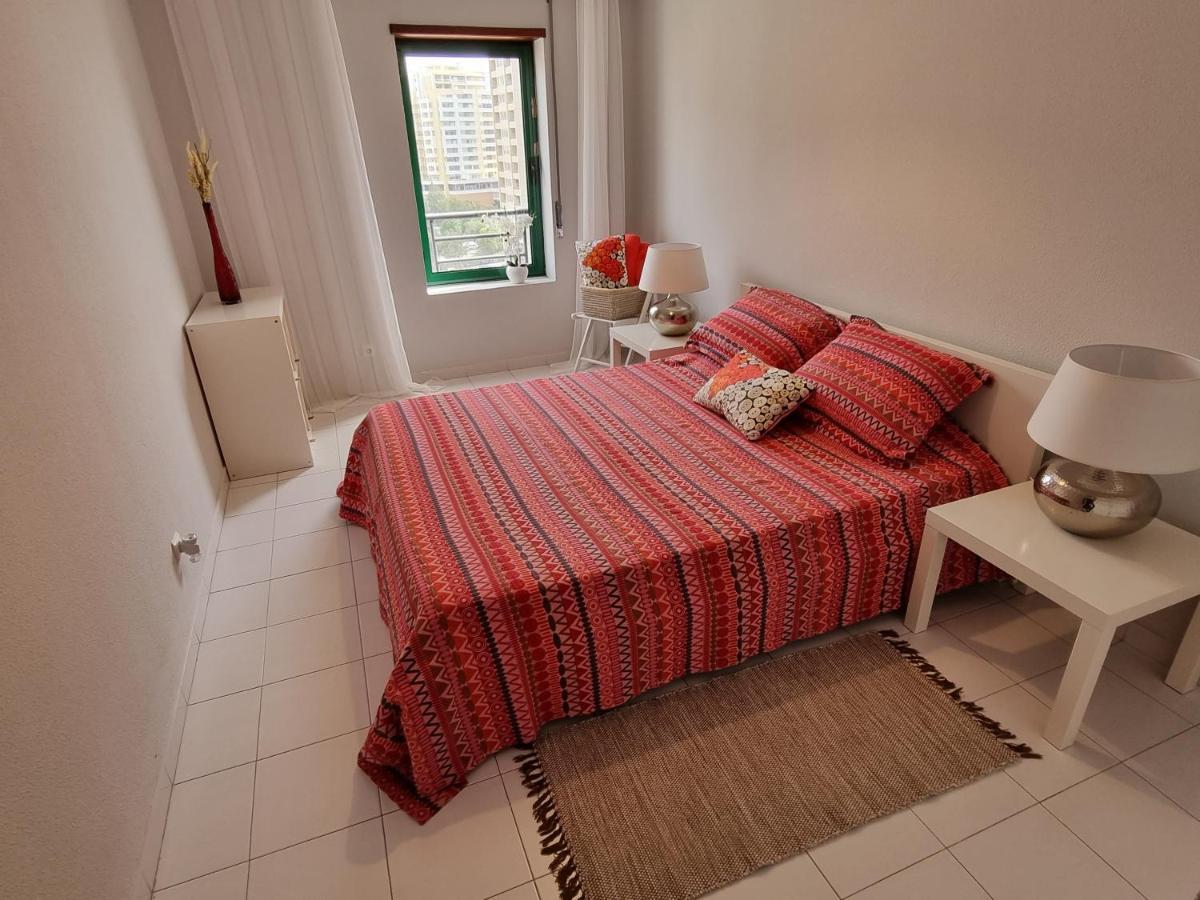 Apartamento Encantador Com Piscina Aquecida Portimão Extérieur photo