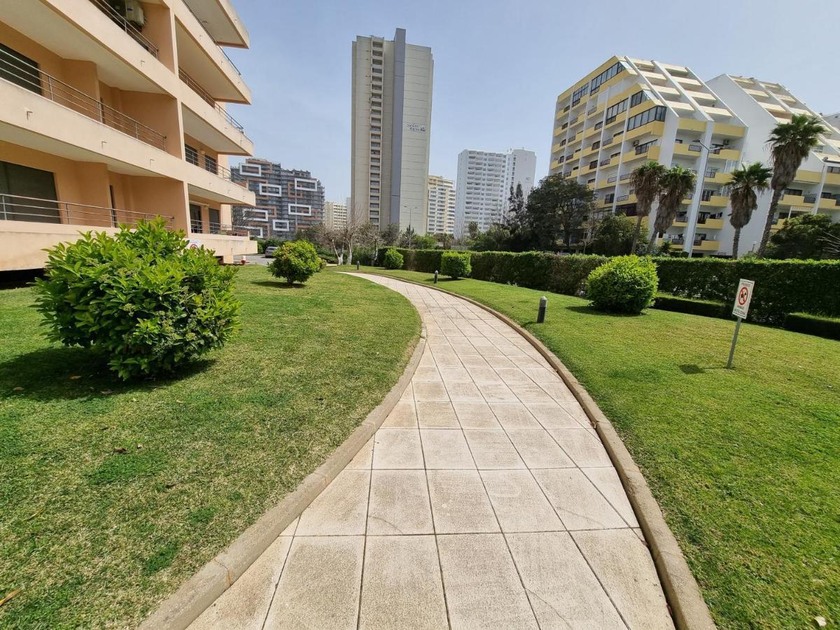 Apartamento Encantador Com Piscina Aquecida Portimão Extérieur photo