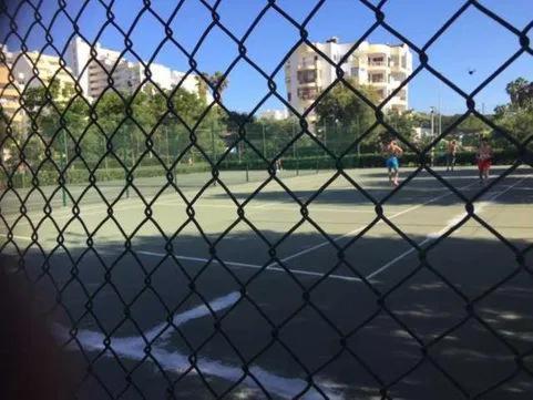 Apartamento Encantador Com Piscina Aquecida Portimão Extérieur photo