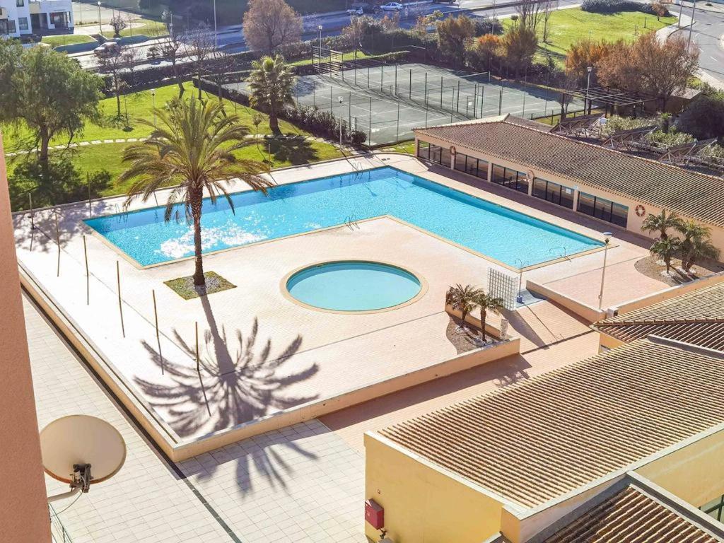Apartamento Encantador Com Piscina Aquecida Portimão Extérieur photo